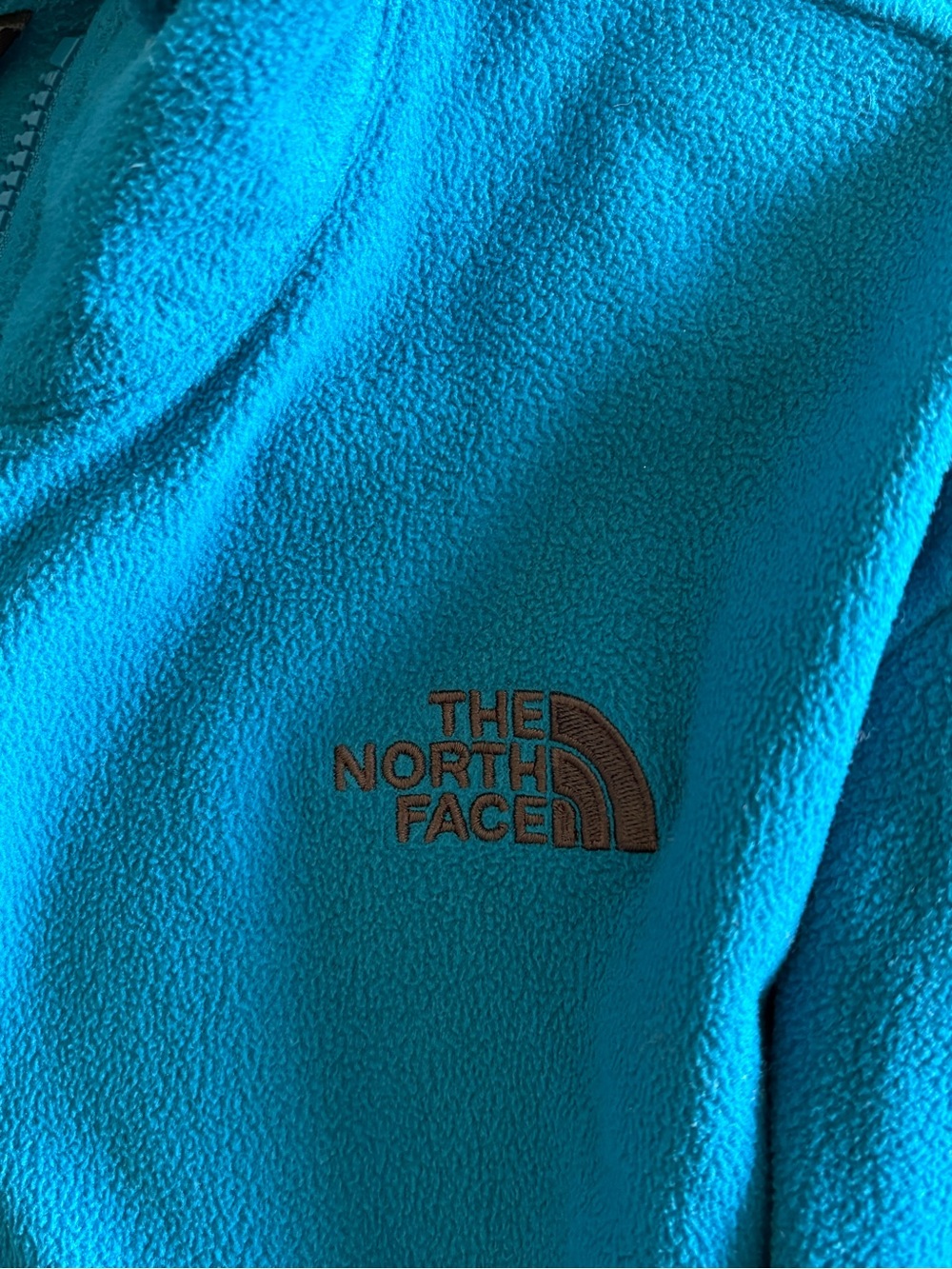 northface jacket - Picture 3 of 4
